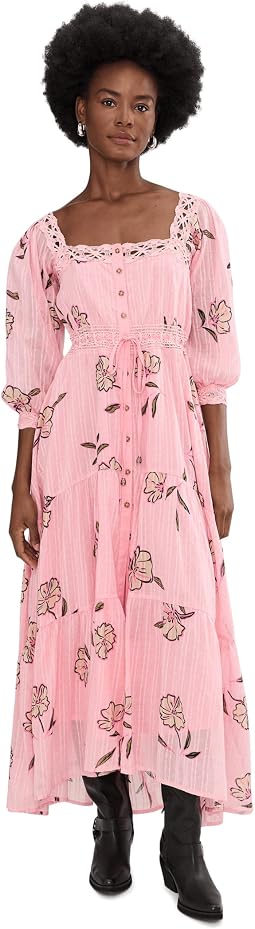 Blushing Pink Combo