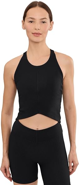 Женский топ Impulse Ribbed High Neck