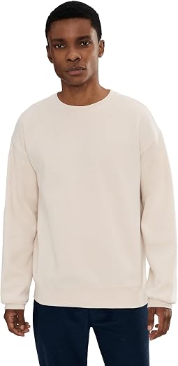 Luxefleece Crew Neck Pullover
