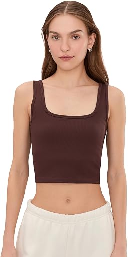 Укороченный топ Beyond Yoga Seamless
