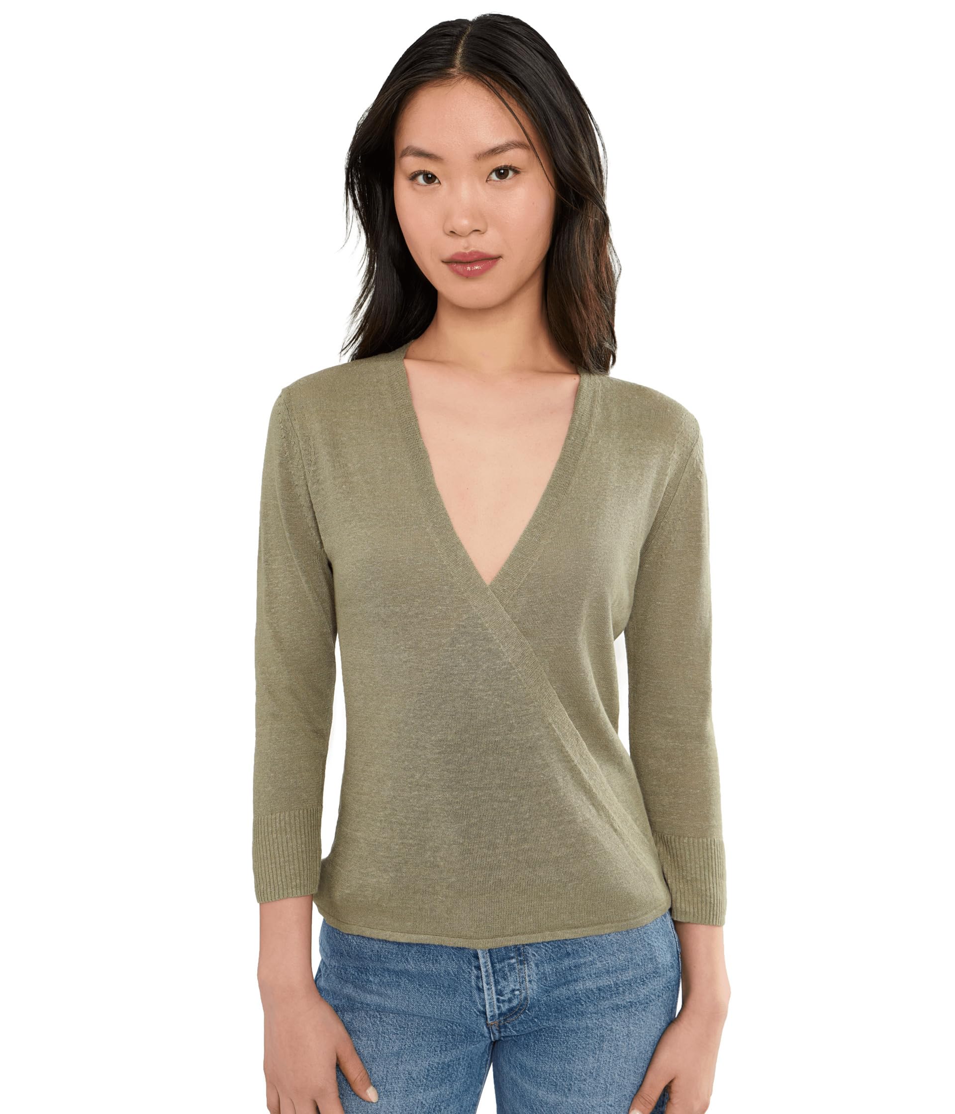 Addison Isle Cardigan