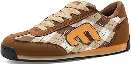 Brown/Orange
