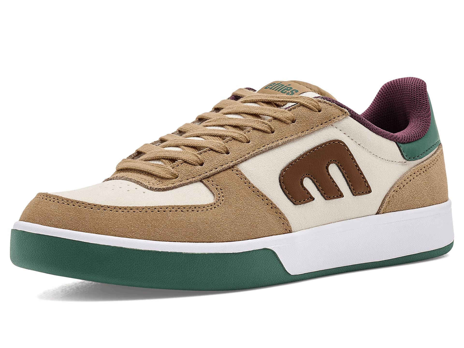 Кроссовки Emerson X Skate Wild etnies