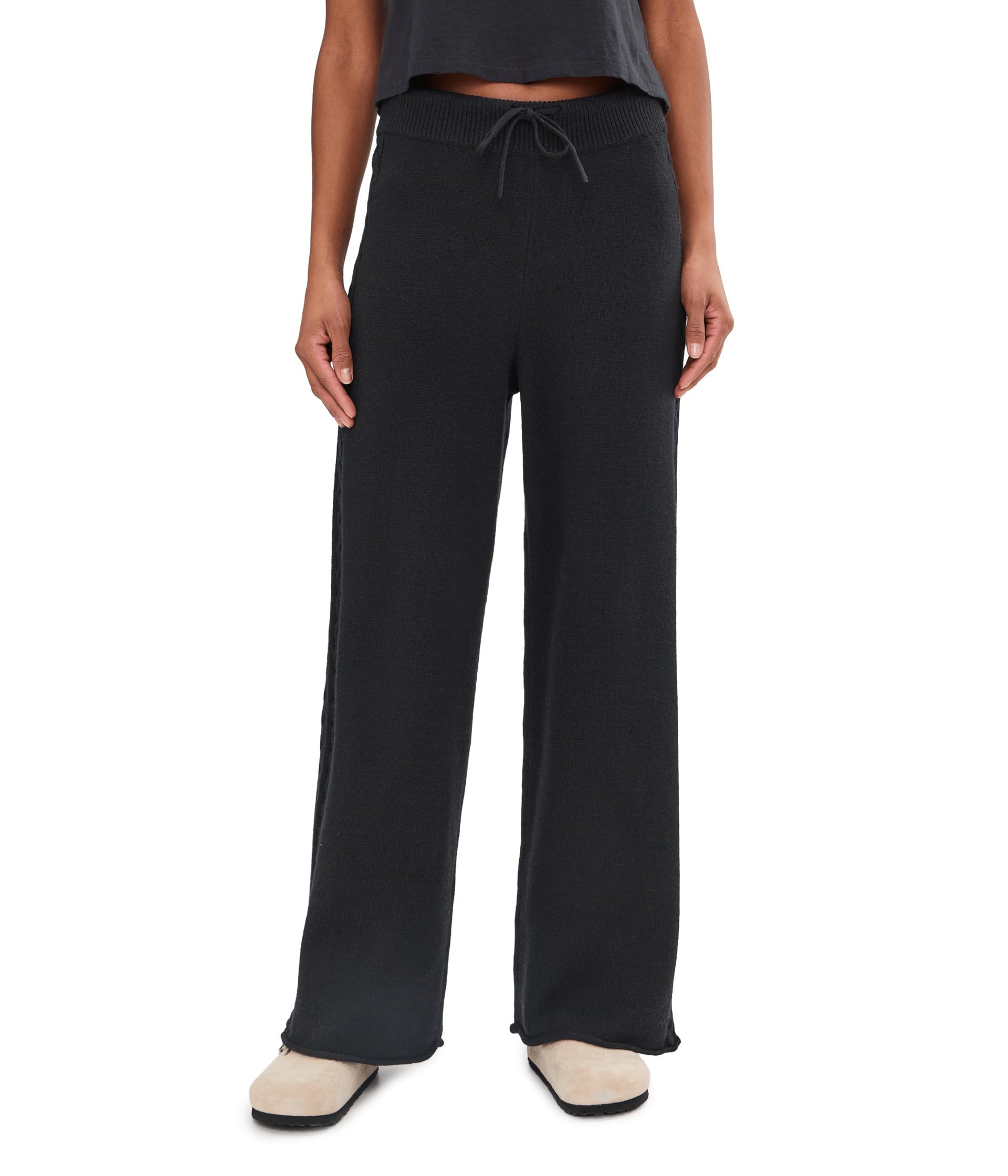Jet Set Sweater Pants