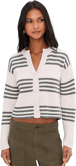 Женский кардиган Alexandra Stripe