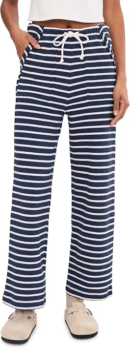 Livie Stripe Pants