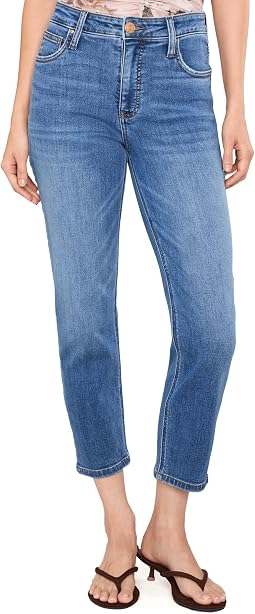 Женские джинсы Rachael High-Rise Fab Ab Mom