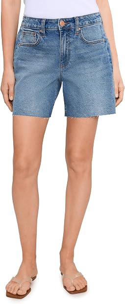 Женские шорты-бермуды Hailey High-Rise