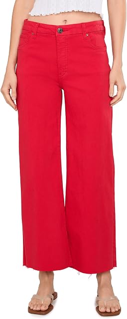 Женские брюки Meg High-Rise Fab Ab Wide Leg