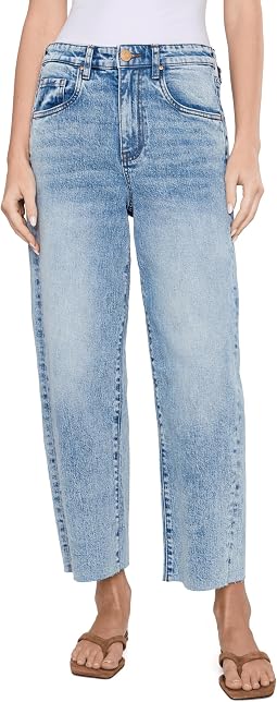 Gwen High-Rise Wide Leg Slouchy