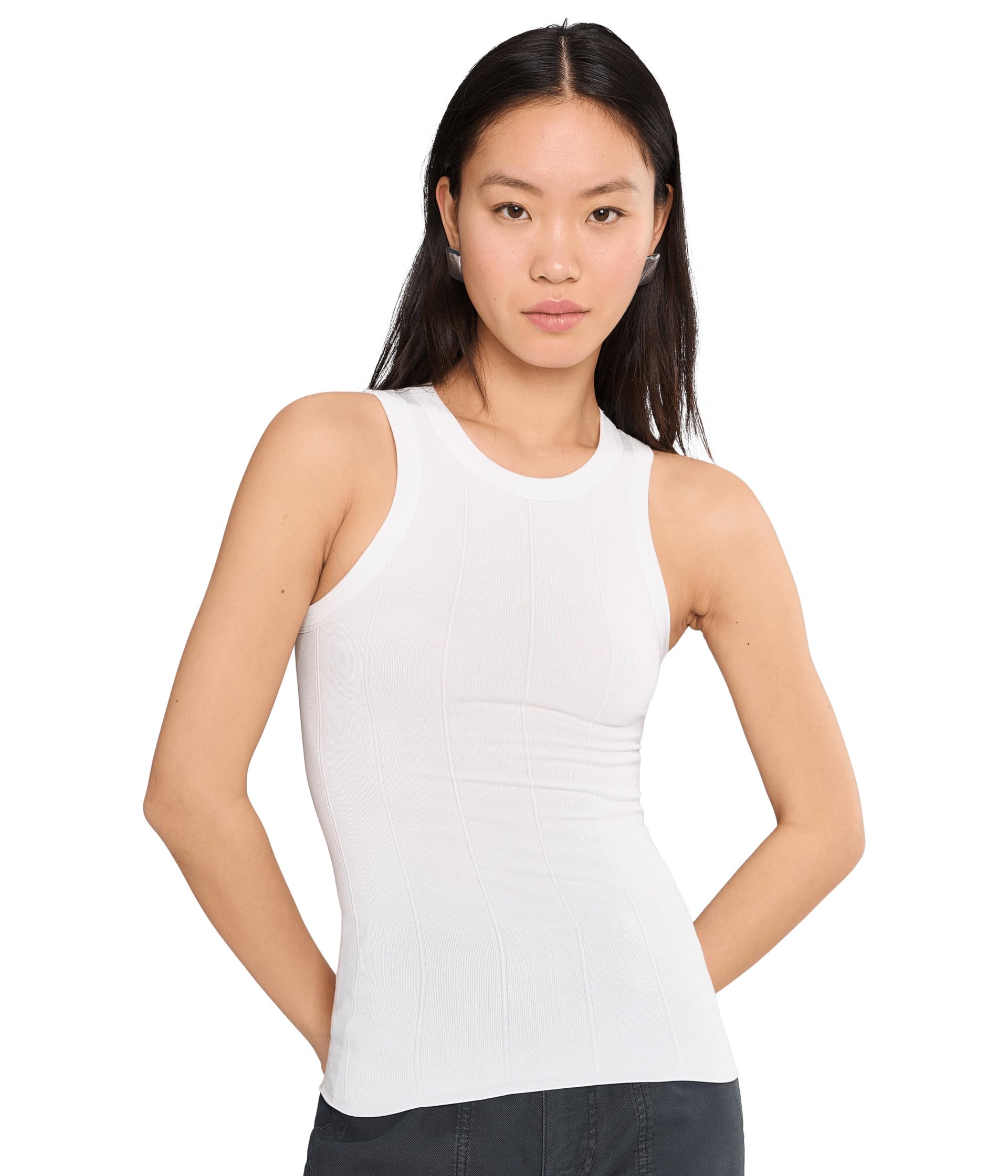 Женский топ Free People So Soft Seamless Modal