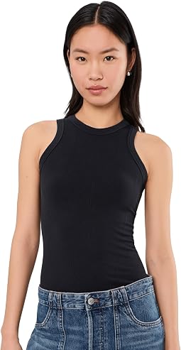 Женский топ Free People So Soft Seamless Modal
