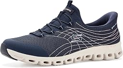 Hands Free Slip-ins: Glide-Step - Prismatic