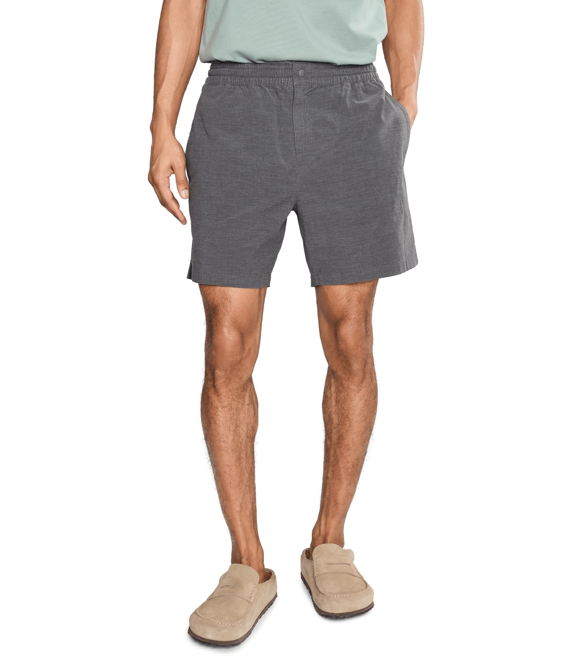 Saturday Shorts