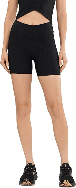 Велосипедки Impulse Ribbed V-Waist