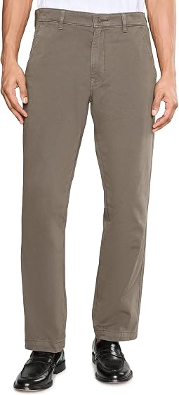 Levi's® Premium мужские брюки XX Chino Authentic RLX