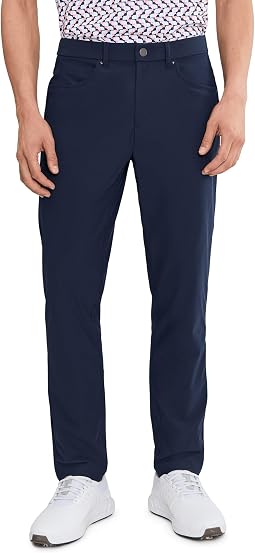 Deep Navy