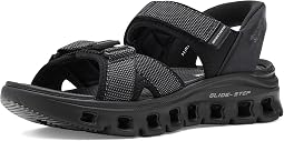 Сандалии SKECHERS Glide-Step Pro Salvo Hands Free Slip-In
