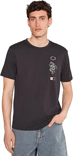 Barron Venom Short Sleeve