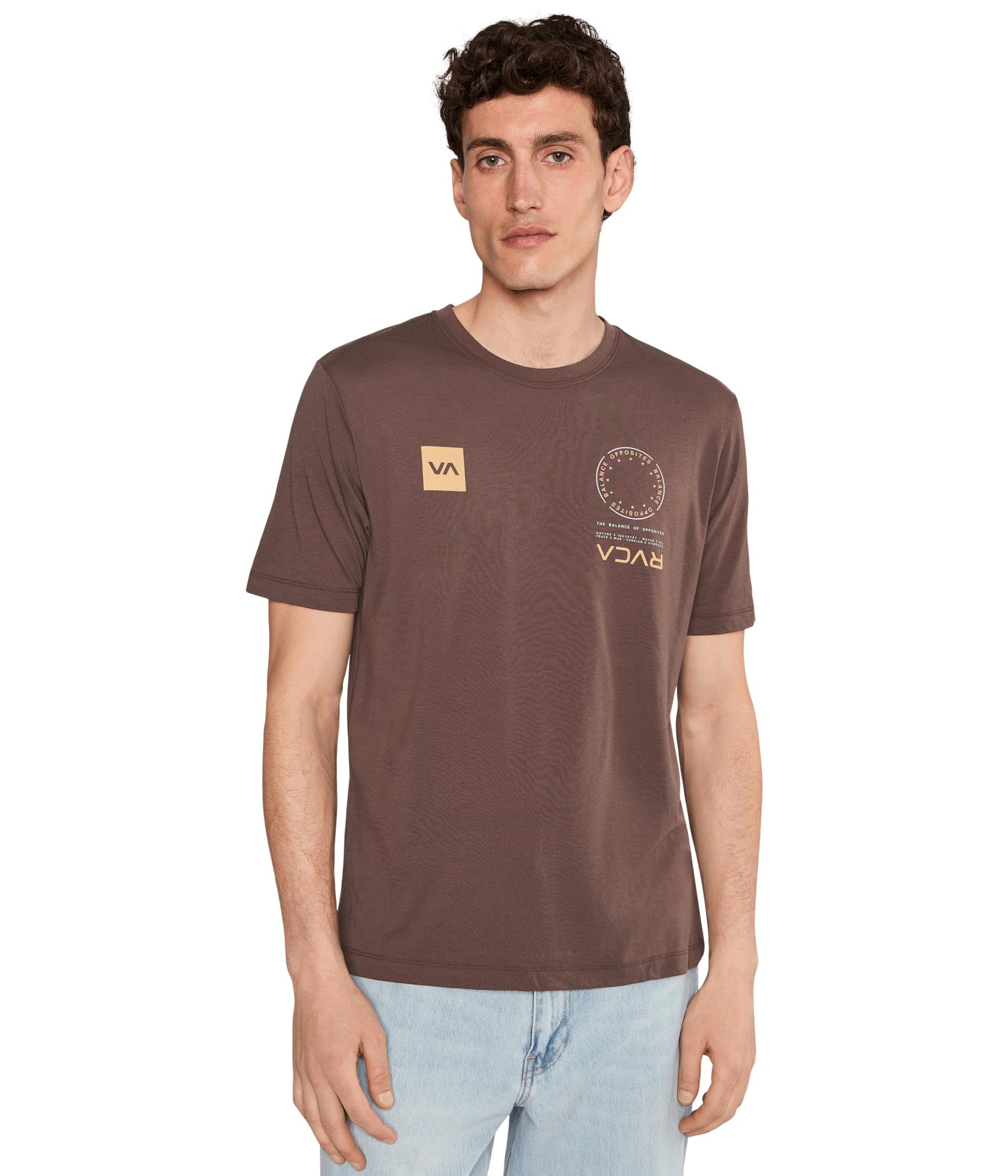 VA Mark 2 Short Sleeve