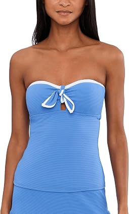 Island Cays Cabana Tie Bandini