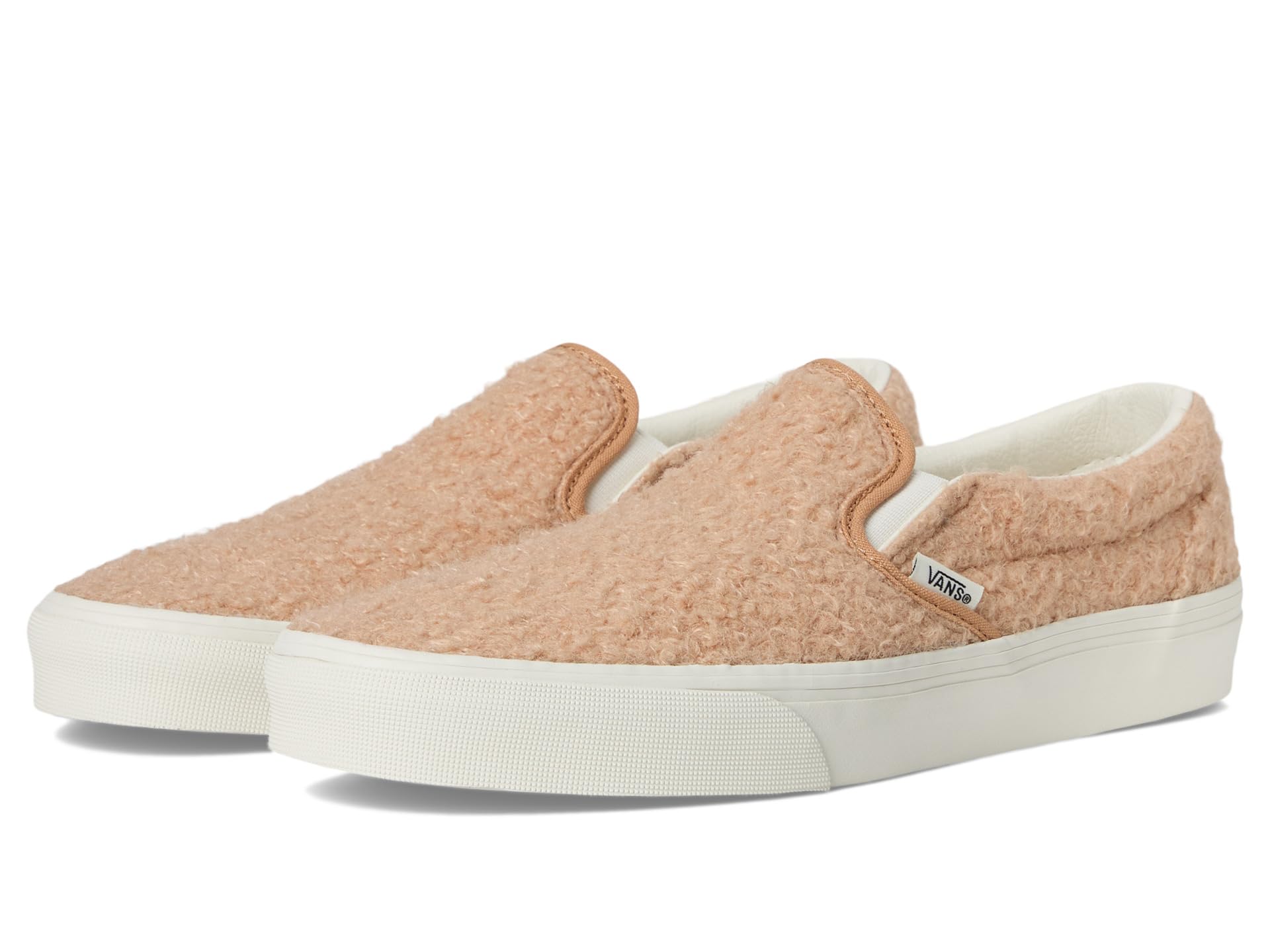 Classic Slip-On
