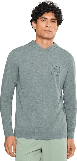 Surf Shirt Hoodie