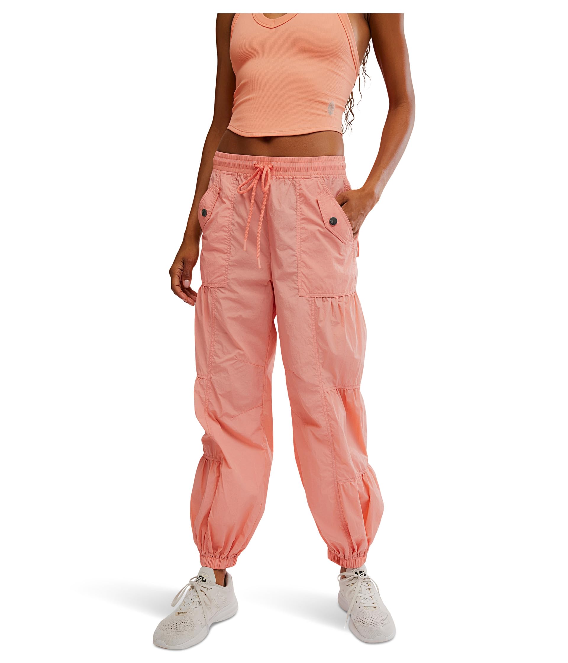 Женские брюки Set Me Free Pants