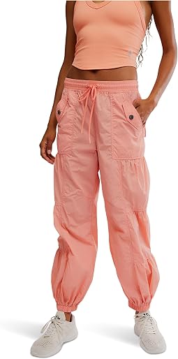 Set Me Free Pants