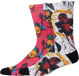 Детский комплект QB Football & Pineapple Lax 2 Pack