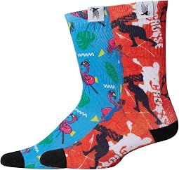 Flamingo Flow & Flow Lacrosse 2 Pack (Big Kid)