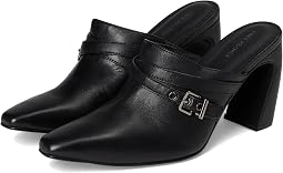 Date Night Heeled Mules