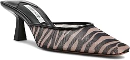 Zebra Mesh