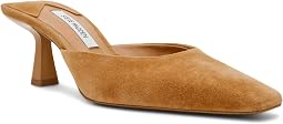 Tan Suede