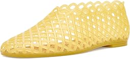 Butter Yellow