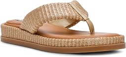 Gold Raffia