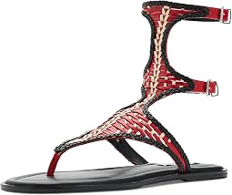 Red/Black
