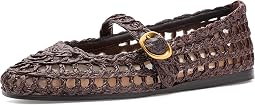 Brown Raffia