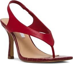 Red Leather