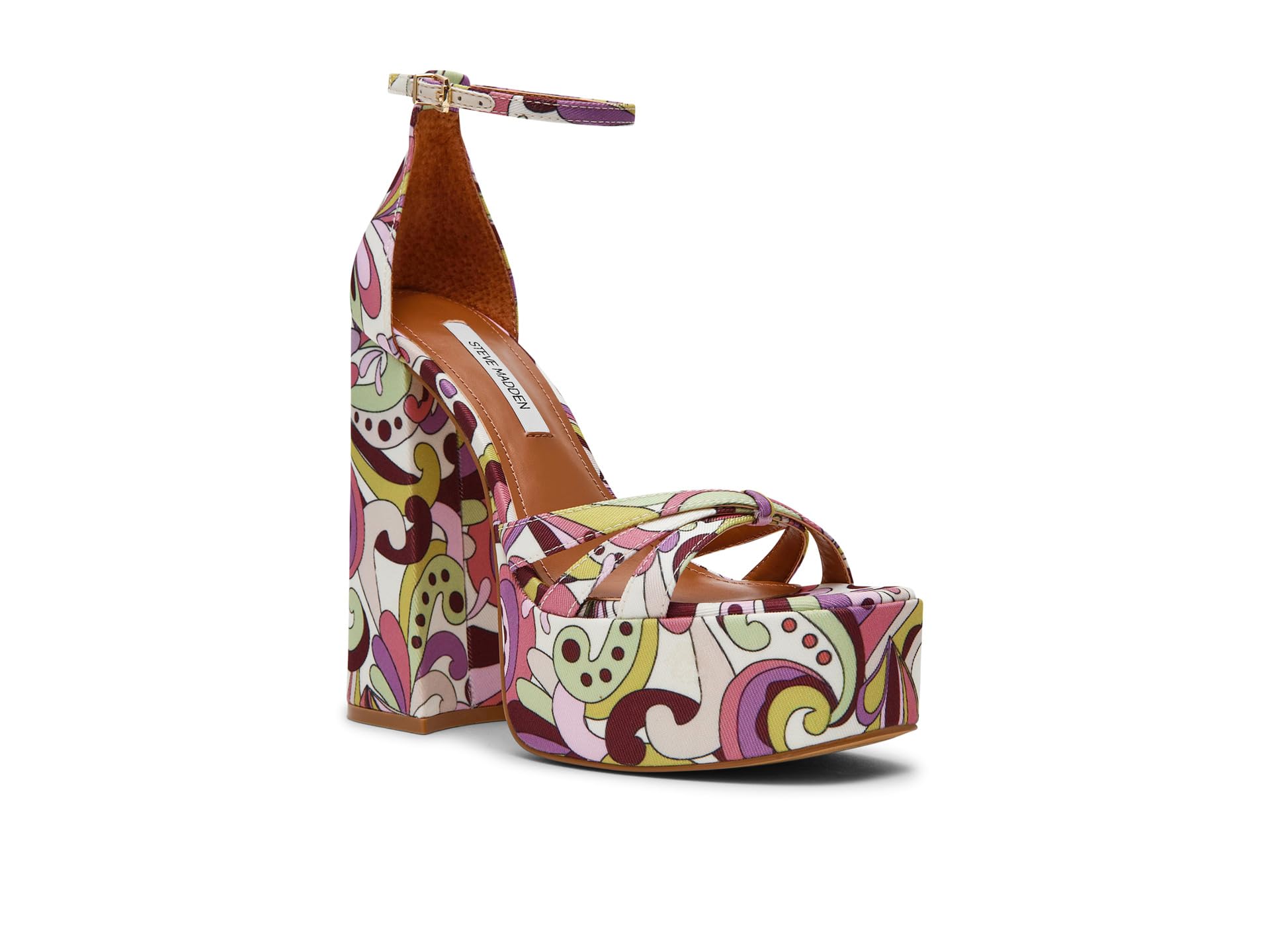 Сандалии Steve Madden Retro