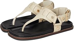 Suri Square Toe Sandals