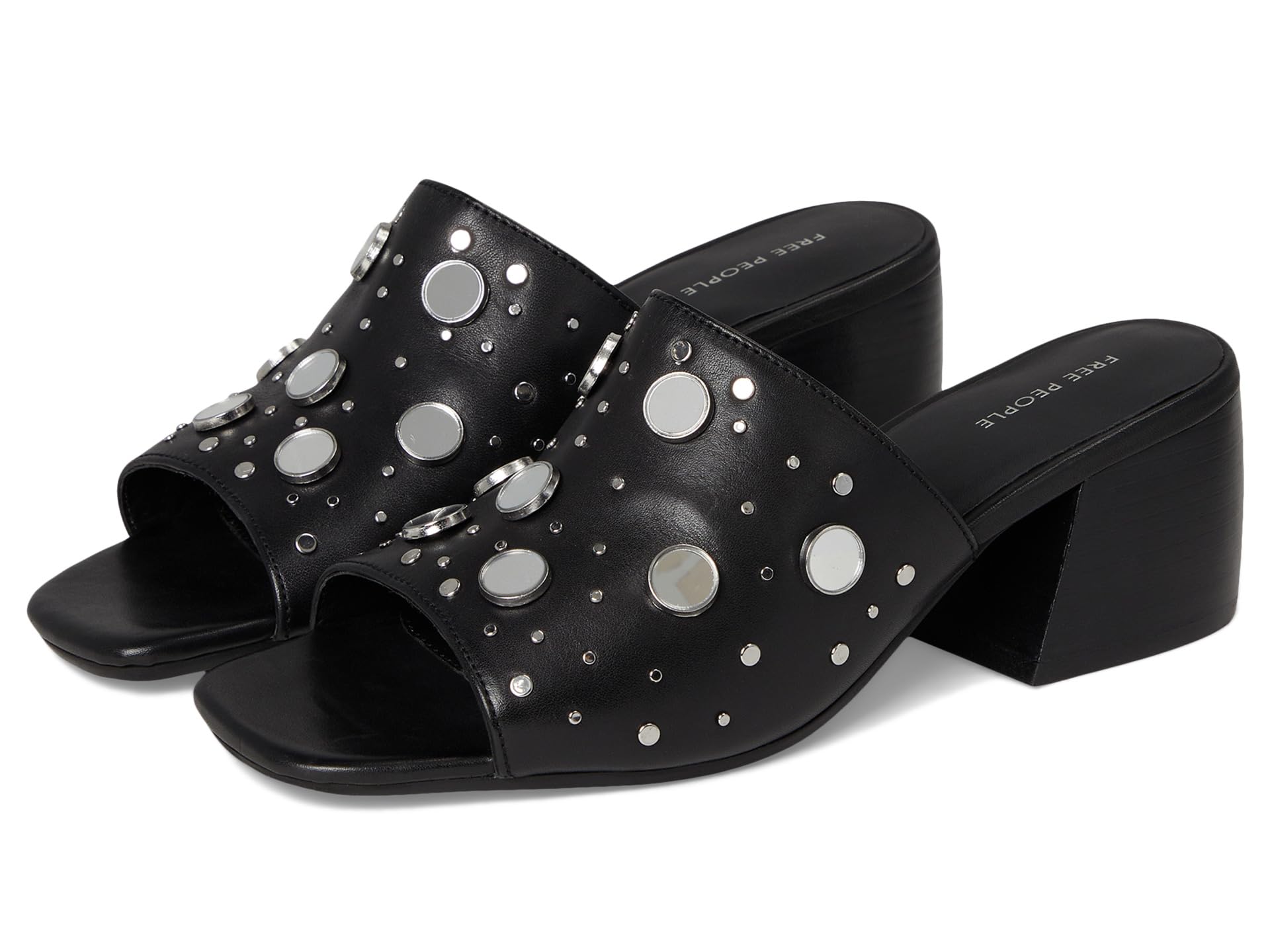 Mirage Mules
