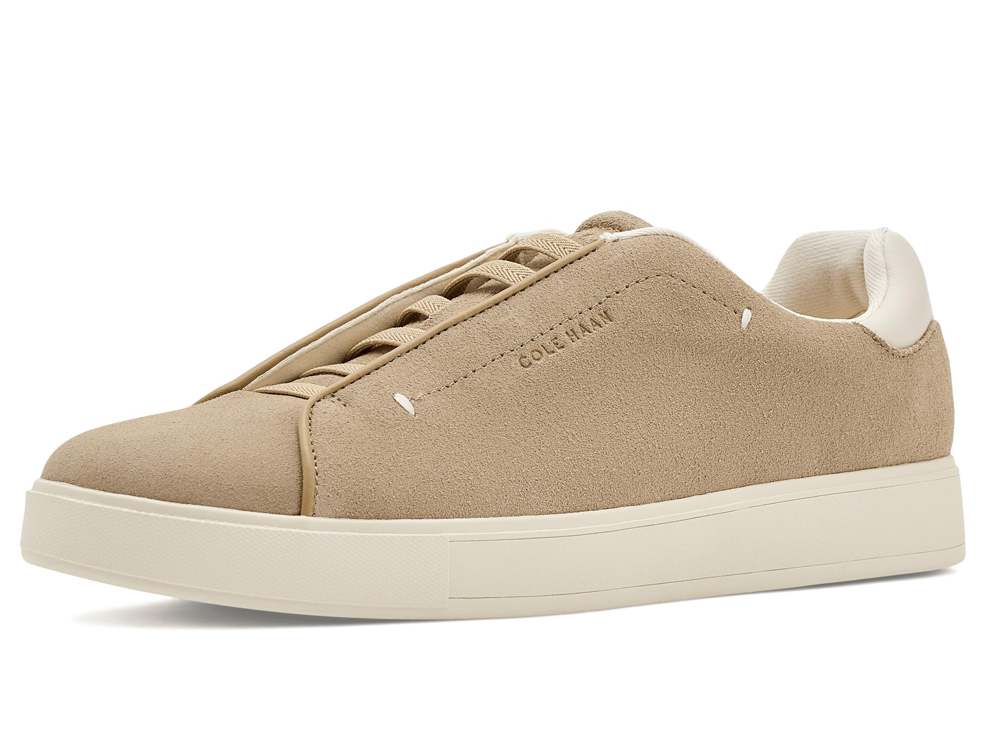 Кроссовки Grandpro Luxe Slip On