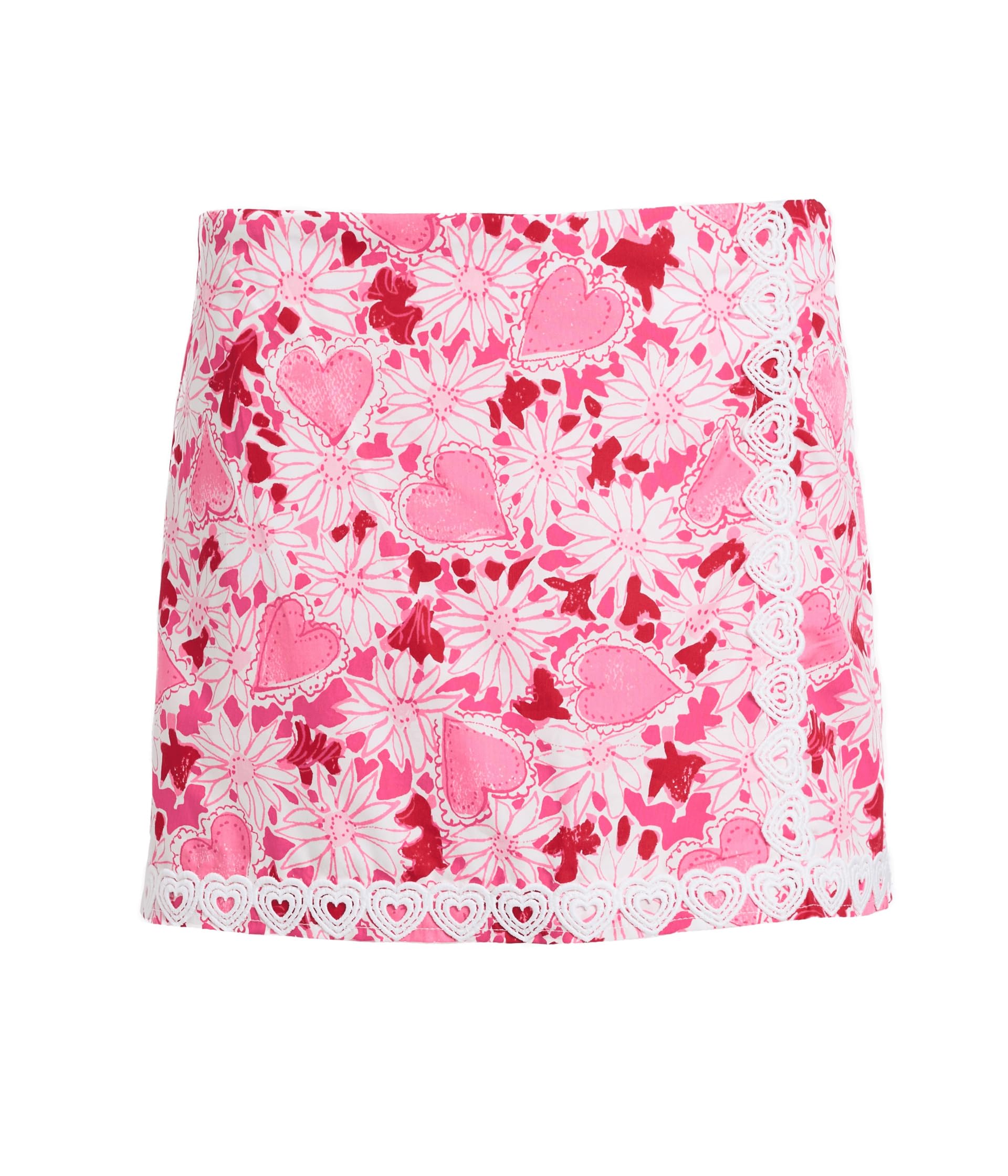 Детская юбка-шорты Mini Michelina Skort