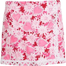 Mini Michelina Skort (Toddler/Little Kids/Big Kids)