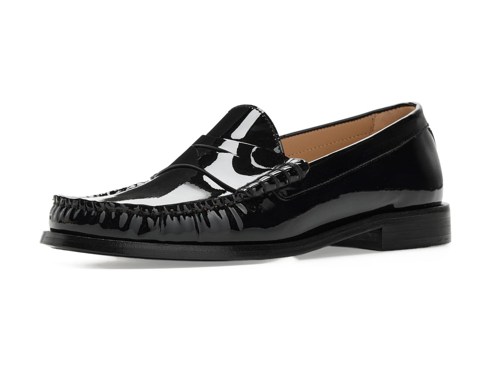 Lottie Loafers