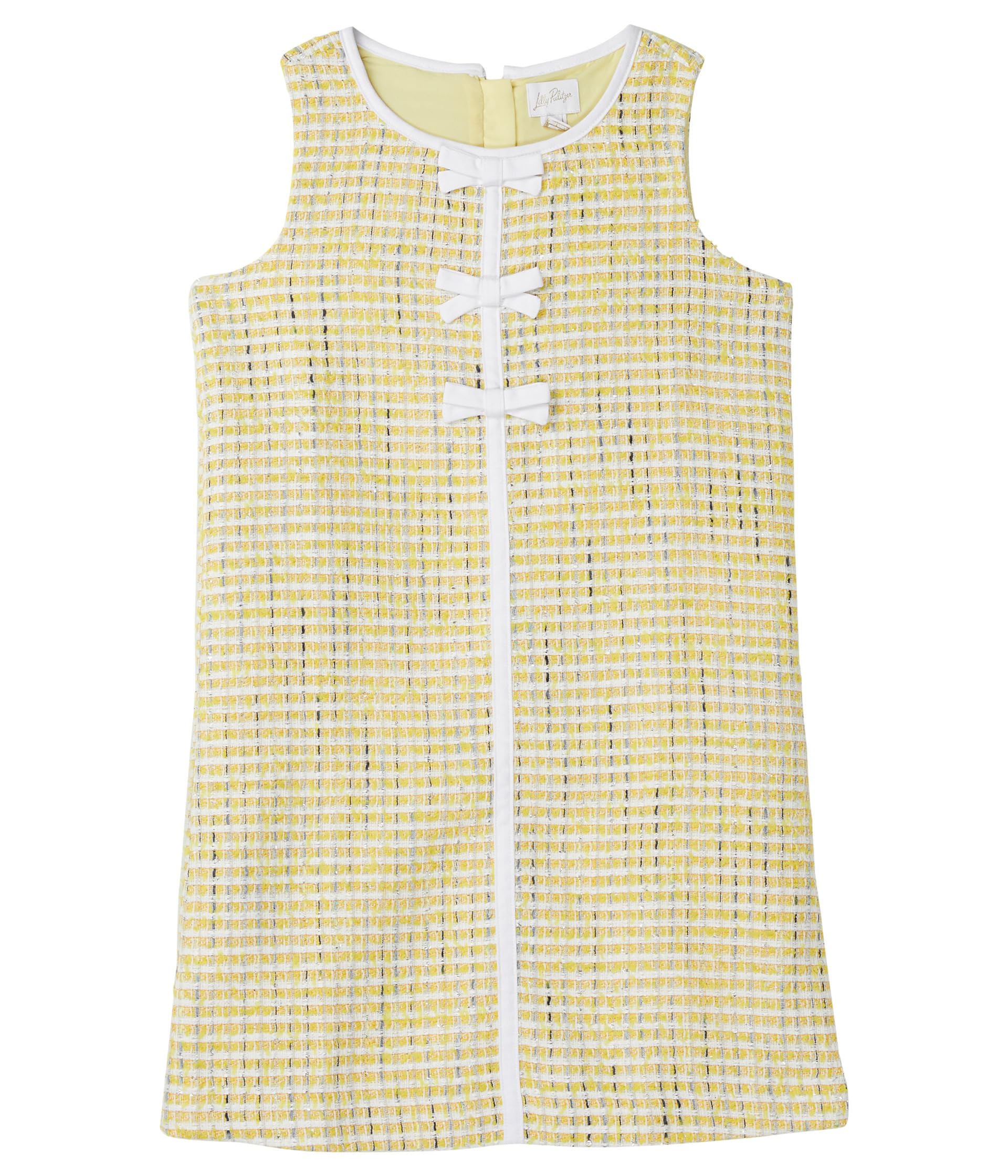 Платье Lilly Pulitzer Kids Mini Aria Shift (Детский)