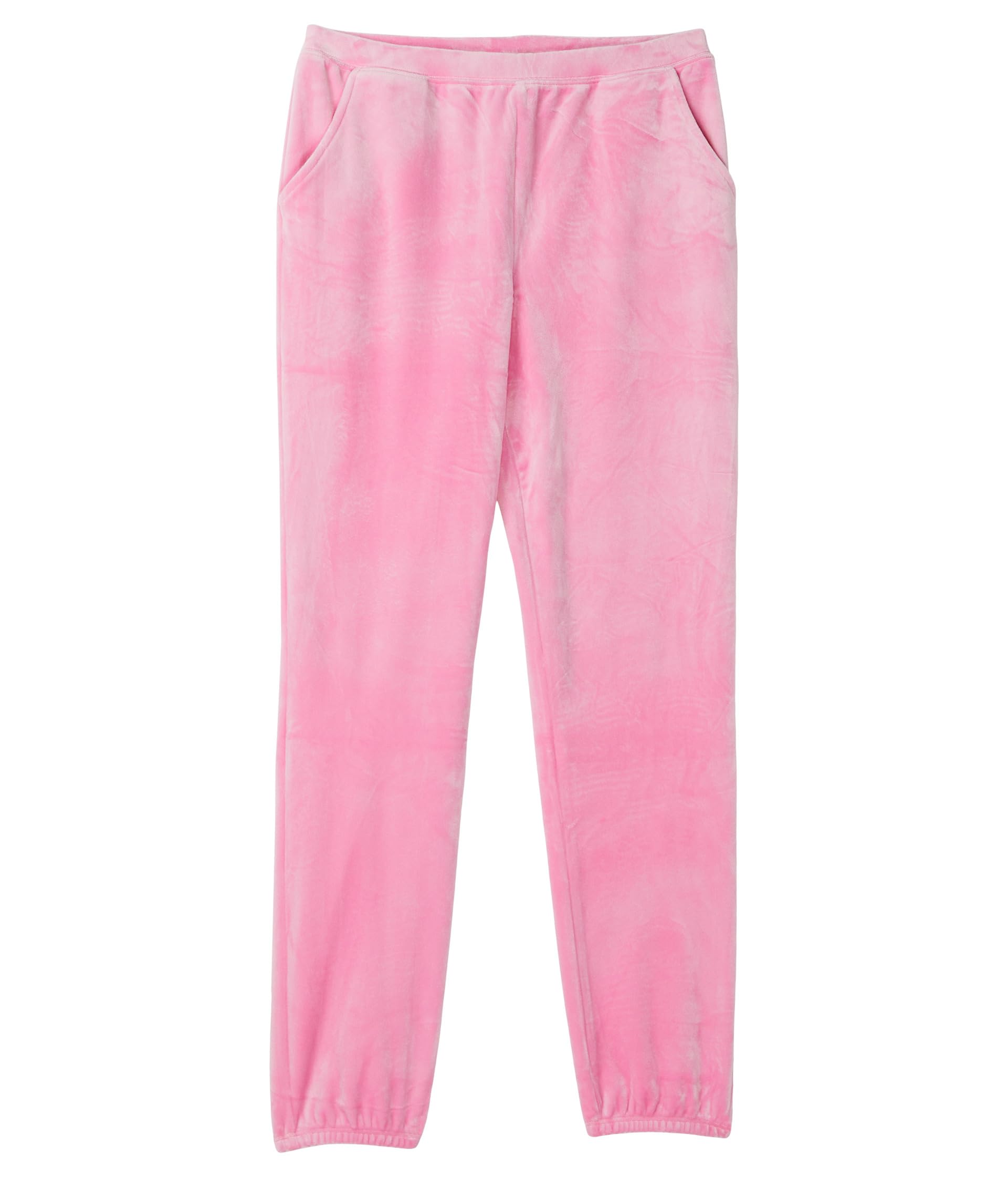 Брюки Lilly Pulitzer Kids Mini Mallie Velour (для малышей/детей)
