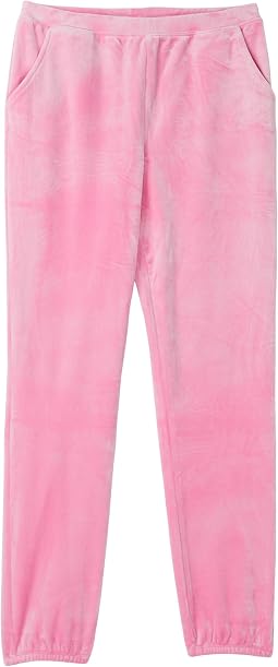 Mini Mallie Velour Pants (Toddler/Little Kids/Big Kids)
