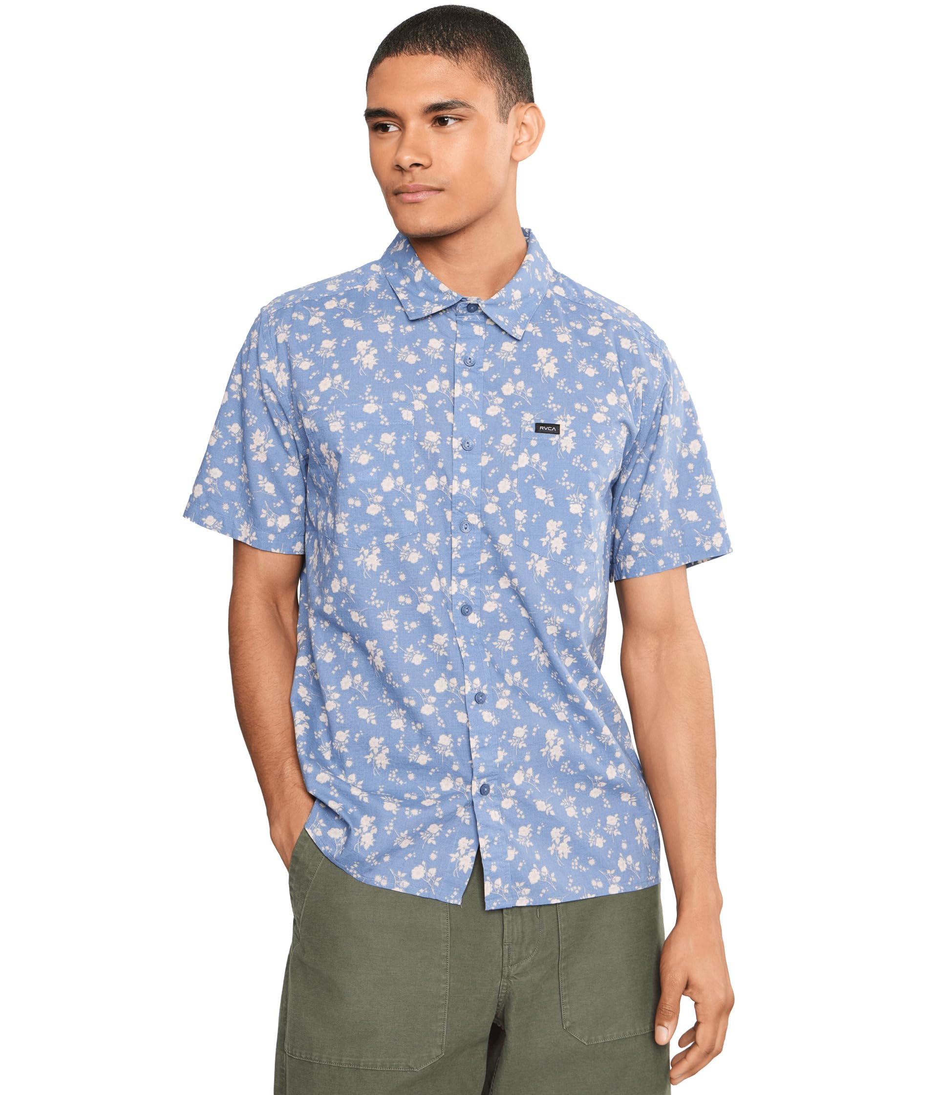 Breezy Short Sleeve